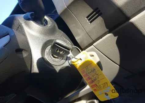 2011 Honda Civic Vp из США, поврежденный, VIN 2HGFA1F37BH538287